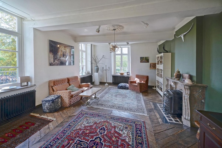 KantoorruimteaanGrote Dries 1<br/> inHoltum