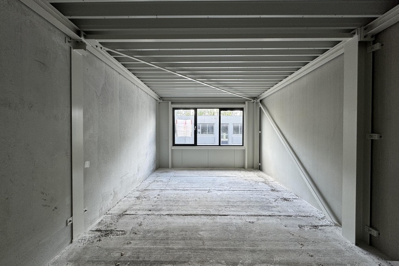 BedrijfsruimteaanRingweg 233<br/> inZaandam