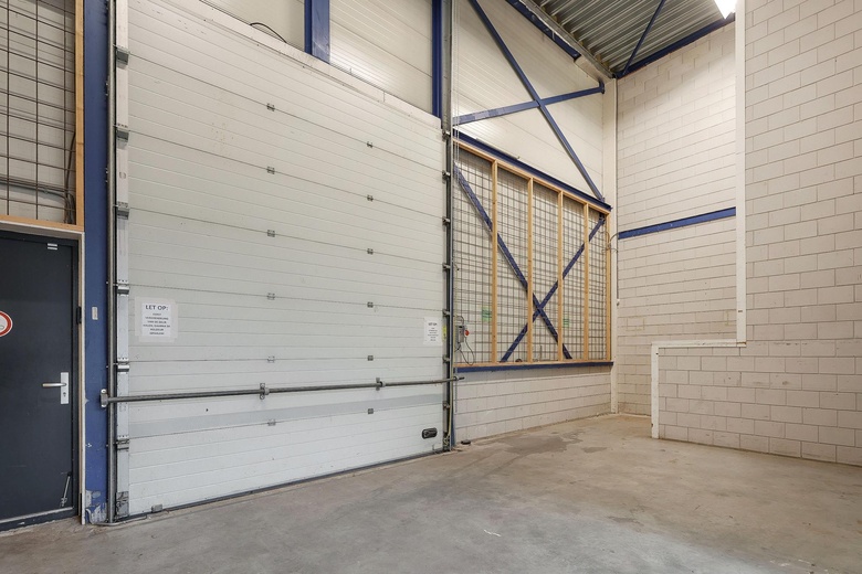 BedrijfsruimteaanKuiperbergweg 26<br/> inAmsterdam