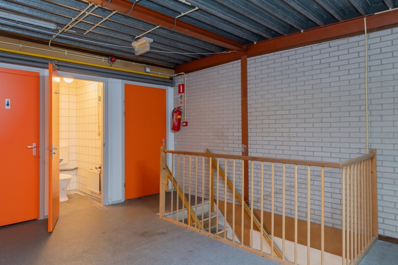 WinkelruimteaanDorpsstraat 38 C<br/> inNoordwijkerhout