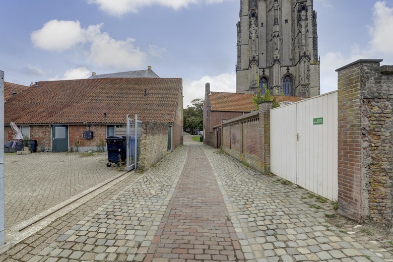 WinkelruimteaanKerkhof 28 - 30<br/> inZierikzee