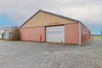 Bekijk foto 1 van eenheid 1 aan de Pilarenlaan 53 in Noordwijkerhout