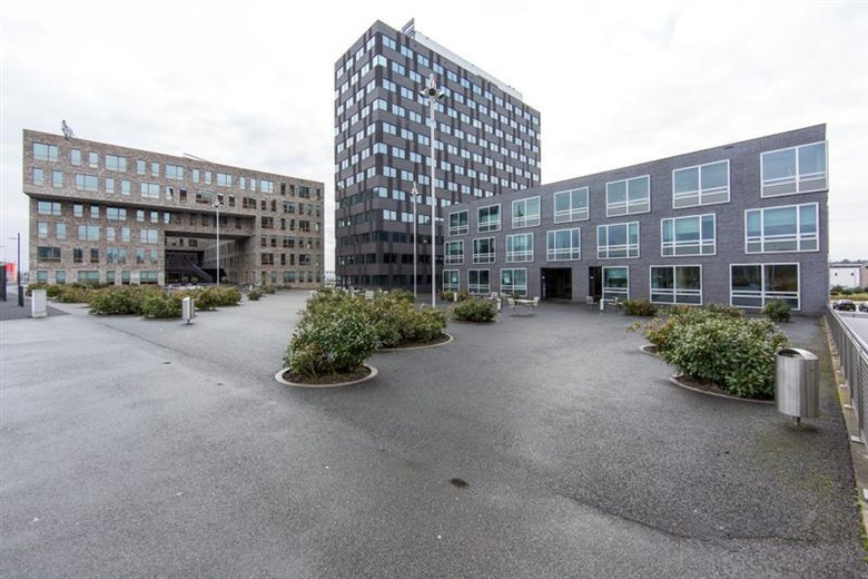 KantoorruimteaanFlight Forum 40<br/> inEindhoven