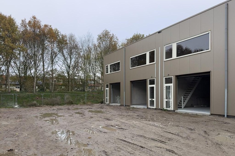 BedrijfsruimteaanPalmpolstraat 99 G 26<br/> inAlmere