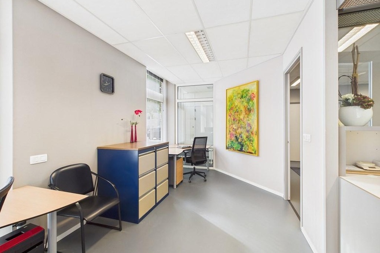 ZorgaanMarkt 16<br/> inAxel