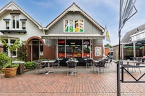Horeca te koop Zuidlaren - Stationsweg 59