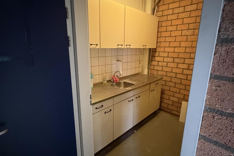 BedrijfsruimteaanHaarlemmerstraatweg 119<br/> inHalfweg