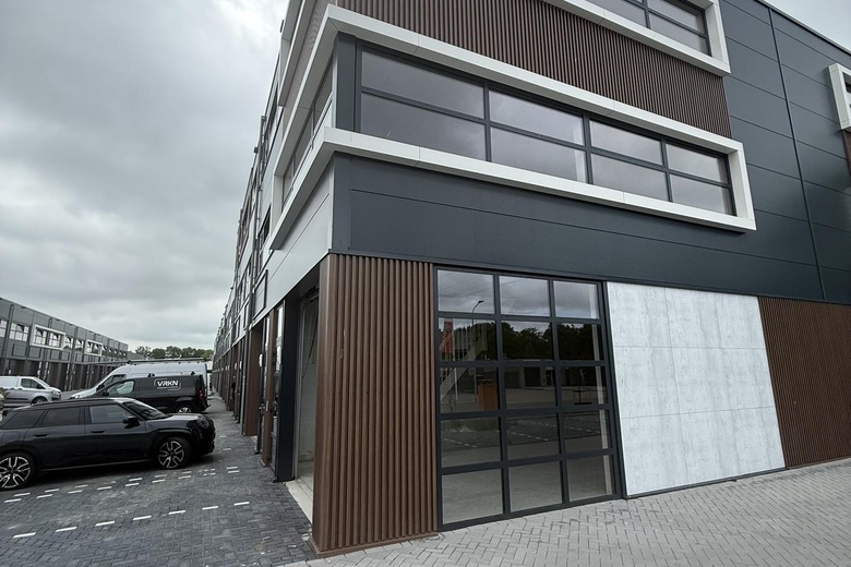 Bedrijfsruimte Nieuw-Vennep - Haverstraat 3 A - Foto 18