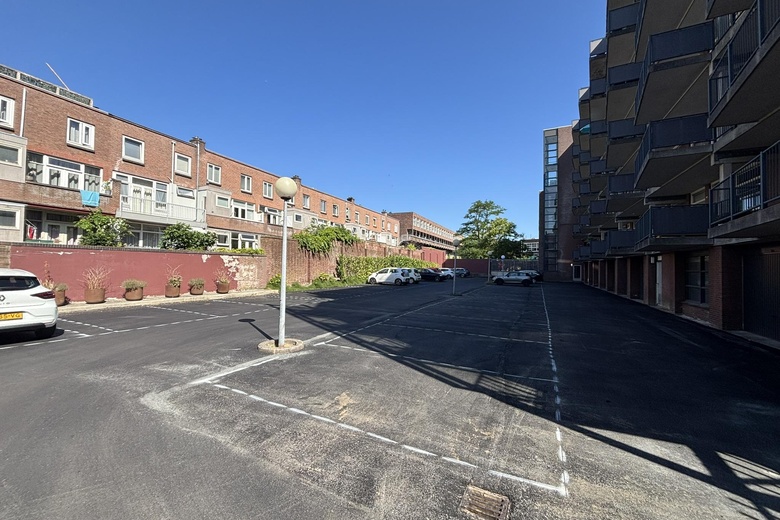 BedrijfsruimteaanElektroweg 124<br/> inRotterdam