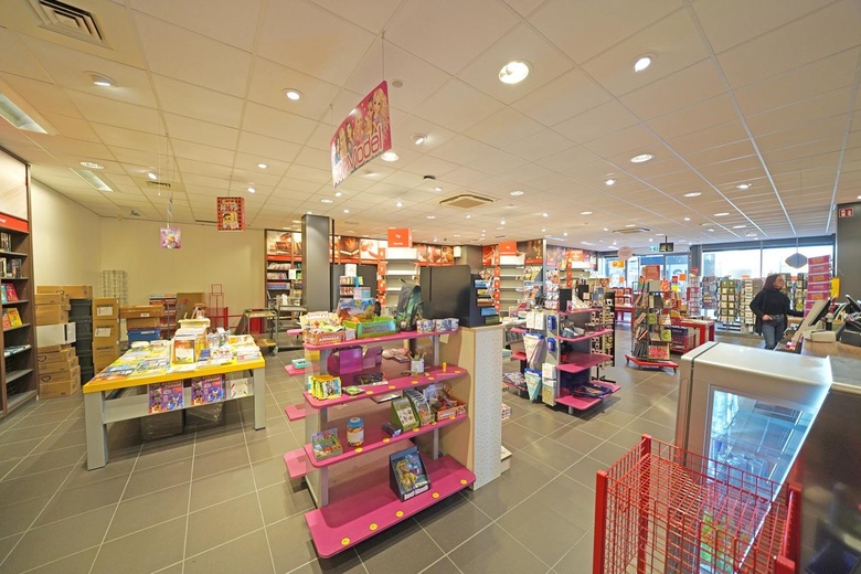 WinkelruimteaanNoordeinde 26<br/> inAlmere WinkelruimteaanNoordeinde 26<br/> inAlmere