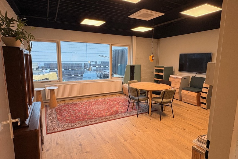 BedrijfsruimteaanDuinkerkenstraat 44<br/> inGroningen