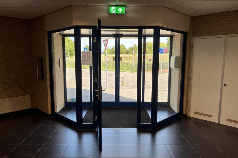 KantoorruimteaanKoraalrood 25<br/> inZoetermeer