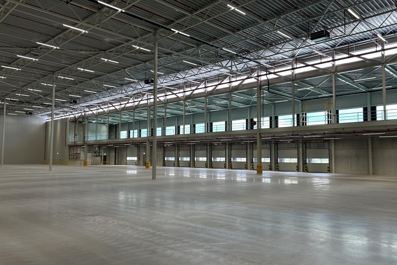 BedrijfsruimteaanHameiweg 10<br/> inAlmere BedrijfsruimteaanHameiweg 10<br/> inAlmere