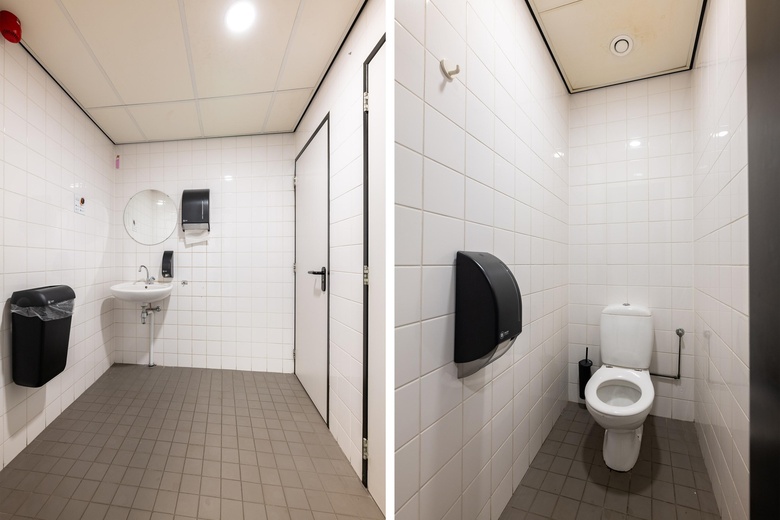 KantoorruimteaanCorkstraat 46<br/> inRotterdam