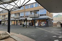 Winkelruimte Ridderkerk - Sint Jorisplein 20 - Foto 1