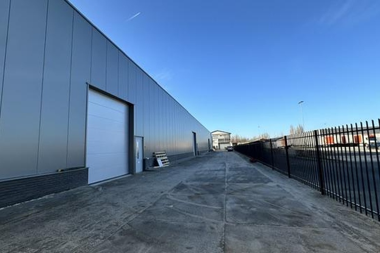 Bedrijfsruimte Zaltbommel - Veilingweg 11 - Foto 3