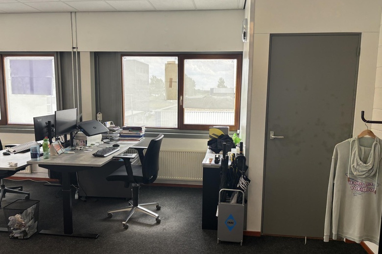 KantoorruimteaanMercatorweg 63 - 65<br/> inArnhem