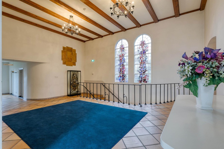 KantoorruimteaanNaarderstraat 3<br/> inHuizen