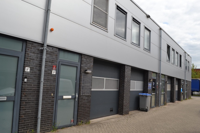 BedrijfsruimteaanKaternstraat 31 E<br/> inAlmere