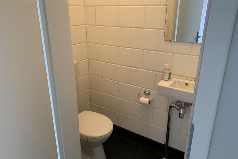 Bedrijfsruimte Oldenzaal - Budapesterstrasse 28B 0 ong - Foto 18