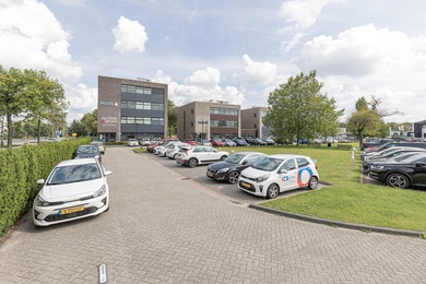 Kantoorruimte Eindhoven - Le Havre 66 - Foto 2