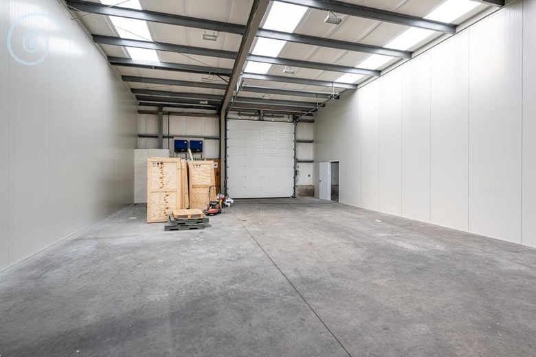 BedrijfsruimteaanNijverheidsweg 11<br/> inStellendam