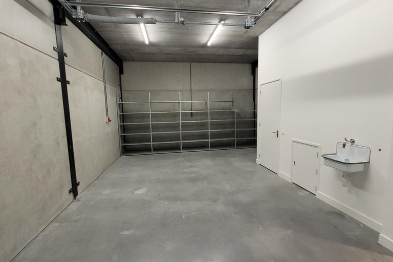 BedrijfsruimteaanAgriport 9 05<br/> inMiddenmeer