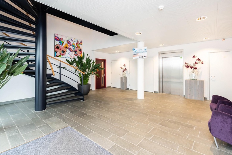 KantoorruimteaanKubus 70<br/> inSliedrecht