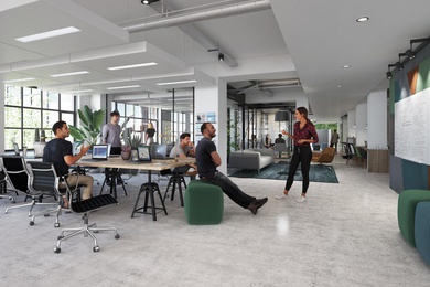 Bekijk foto 2 van Karl Weisbardstraat 221 - 241