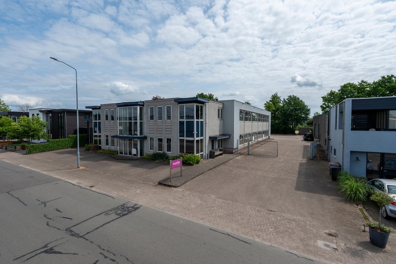 BedrijfsruimteaanVoltastraat 24<br/> inBarneveld BedrijfsruimteaanVoltastraat 24<br/> inBarneveld