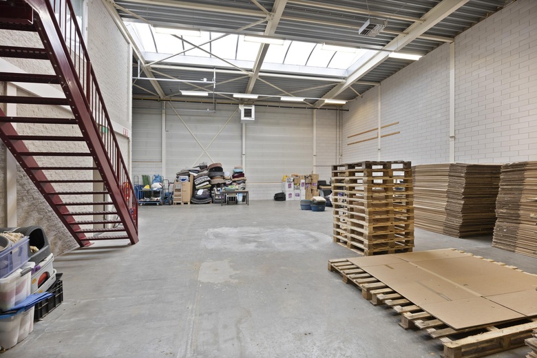 Bedrijfsruimte Nieuw-Vennep - Haverstraat 6 - Foto 11