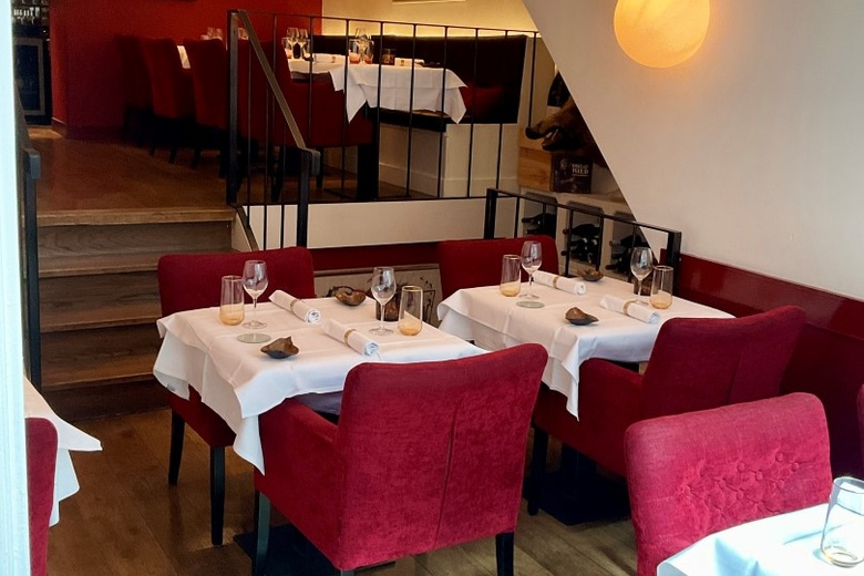 Horeca Amsterdam - Kerkstraat 377 A - Foto 18