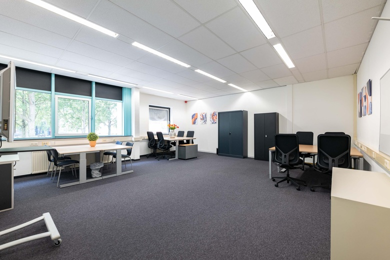 KantoorruimteaanCorkstraat 46<br/> inRotterdam