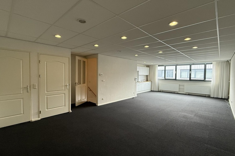 Bedrijfsruimte Den Bosch - Siloweg 662 - Foto 6