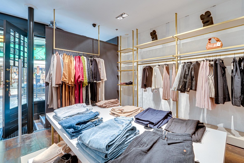 WinkelruimteaanPassage 32<br/> inRoosendaal