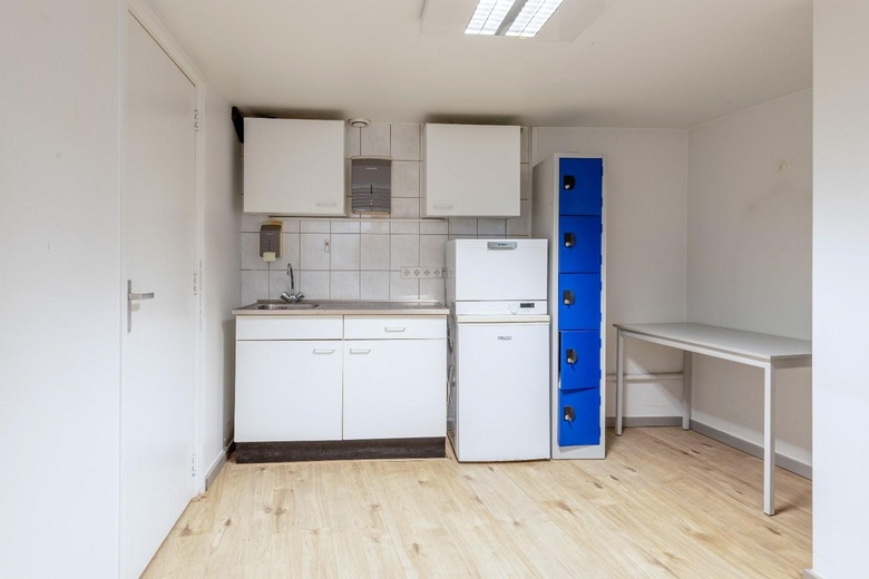 WinkelruimteaanHamstraat 6<br/> inRoermond