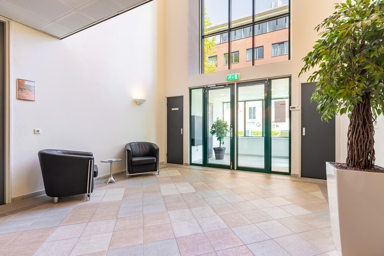 KantoorruimteaanDe Schans 19 41<br/> inLelystad