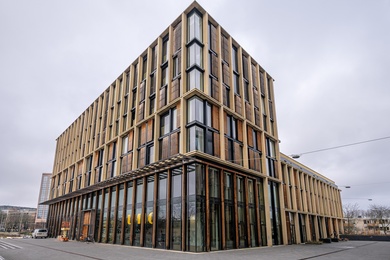 Horeca te huur Amsterdam - Julianaplein 49