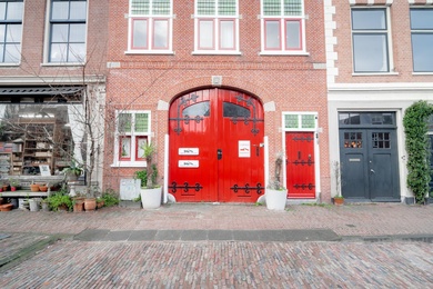 Bekijk foto 2 van Burgwal 66 ZW Bekijk foto 2 van Burgwal 66 ZW