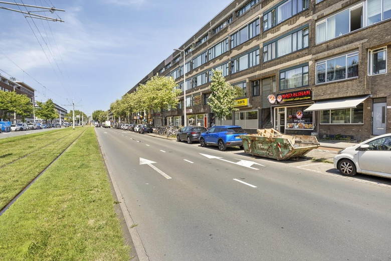 Kantoorruimte Rotterdam - Schieweg 103 A - Foto 3
