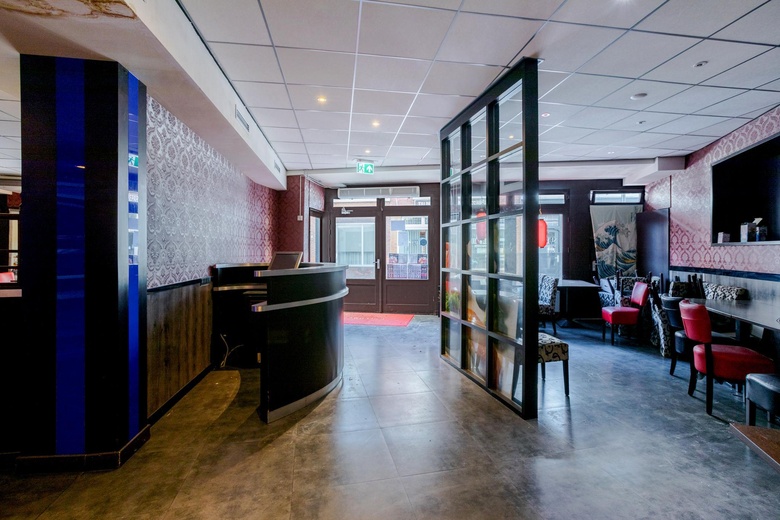 HorecaaanOotmarsumsestraat 6<br/> inAlmelo