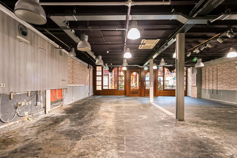 WinkelruimteaanPassage 18 - 20<br/> inRoosendaal