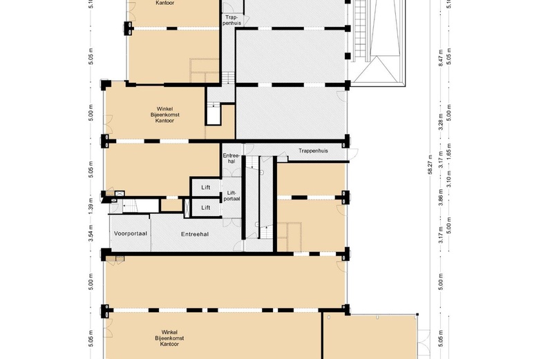 Bedrijfsruimte Oss - Raadhuislaan 31 B - Foto 5