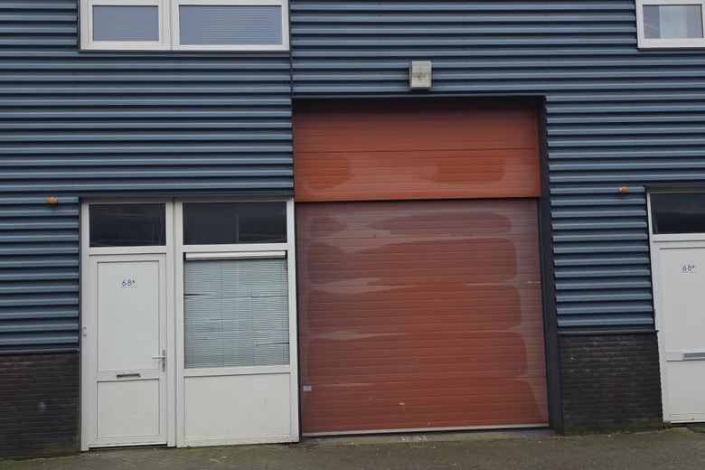 Bedrijfsruimte Den Haag - Westvlietweg 68 N - Foto 5