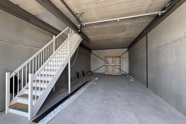 Bedrijfsruimte Amstelveen - Afmijnstraat 35 - Foto 4
