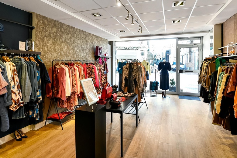WinkelruimteaanBakkerstraat 53<br/> inArnhem WinkelruimteaanBakkerstraat 53<br/> inArnhem
