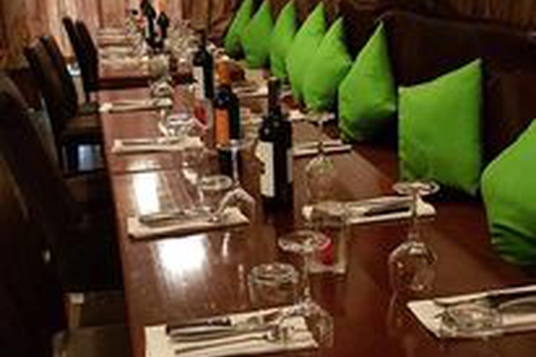 HorecaaanAchter de Kerk 4<br/> inHeerenveen HorecaaanAchter de Kerk 4<br/> inHeerenveen