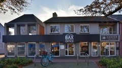 Kantoorruimte te huur Etten-Leur - Bisschopsmolenstraat 90