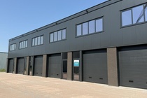 Bedrijfsruimte Zoetermeer - Koperstraat 19 - Foto 3
