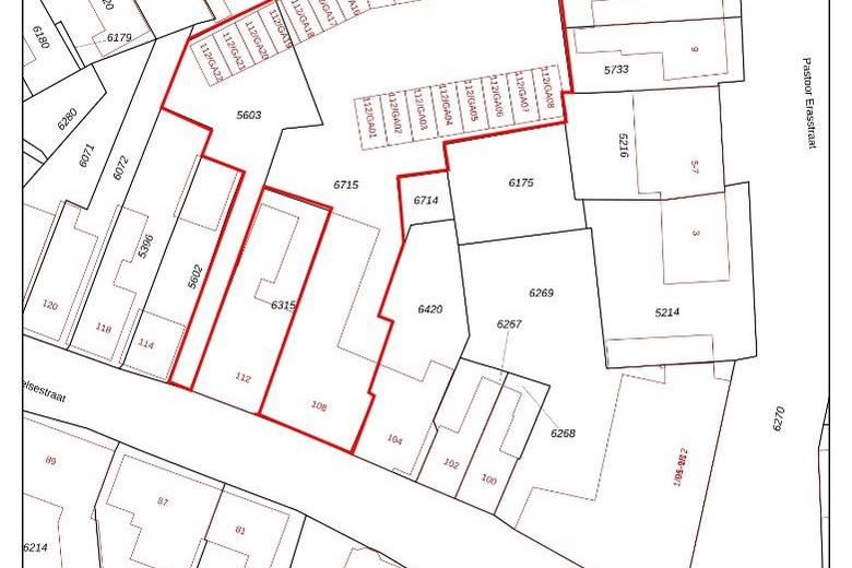 Bedrijfsruimte Boxtel - Breukelsestraat 110 - Foto 12